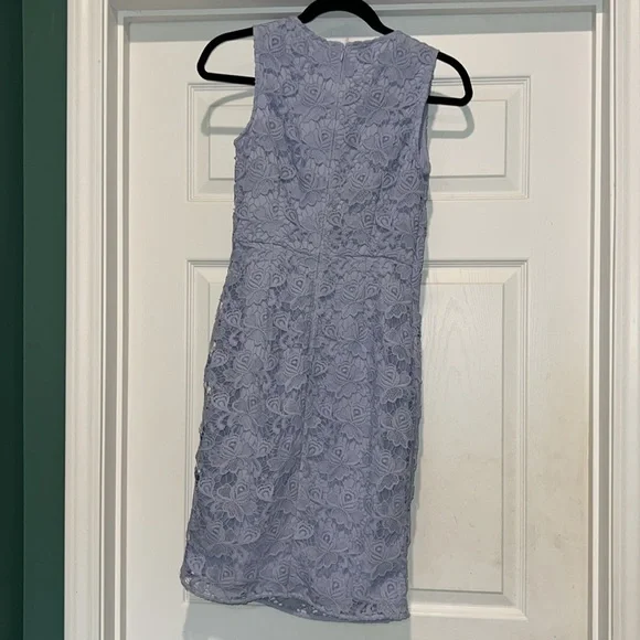 Women’s Banana Republic dress, size 0 - Picture 3 of 4